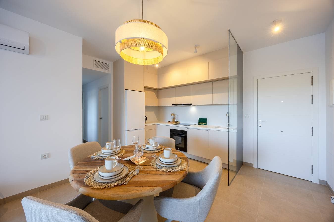 Foto 7 von 46: Paradise Resort – Schöne Wohnung an der Costa Blanca
