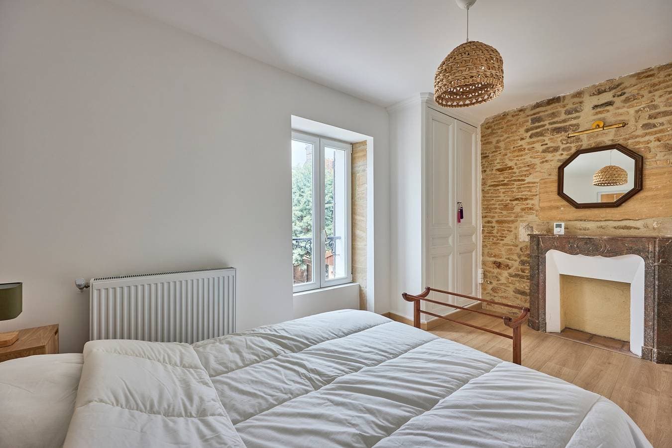 Foto 13 von 20: Ferienhaus für 8 Personen mit Garten