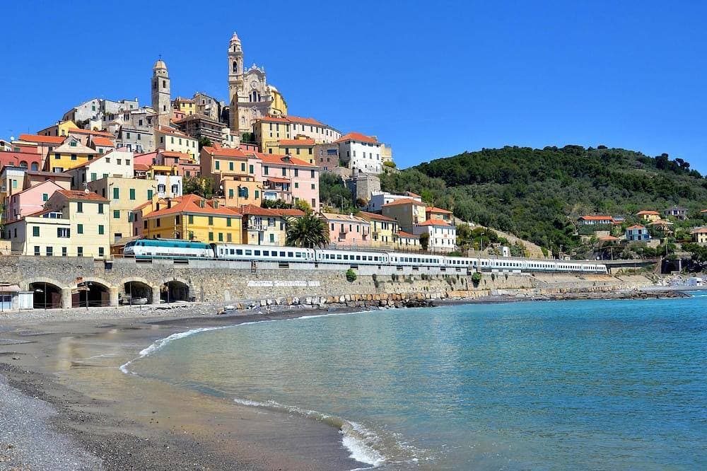 New - Fully Refurbished Casa Salineri 1