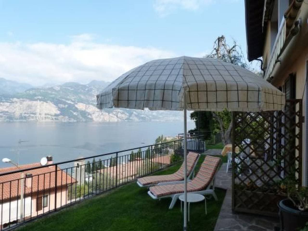 Foto 7 von 23: Ein-Zimmer-Wohnung 'Acqua'