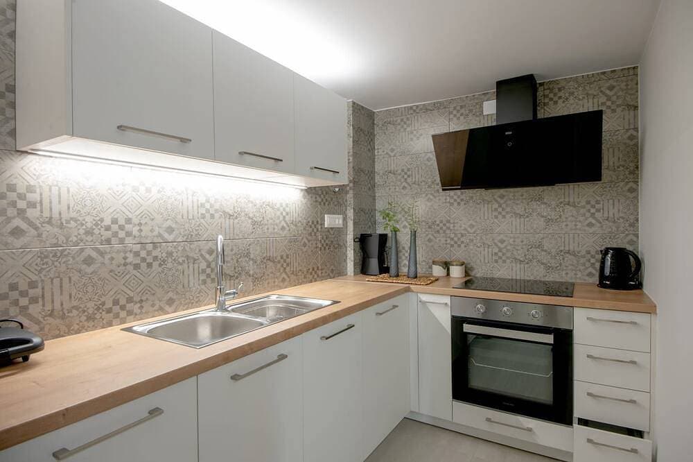 Foto 10 von 13: Mylos 1 apt, Apartment