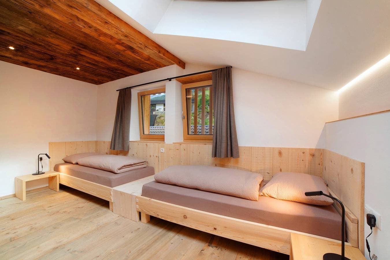 Foto 4 von 43: Ferienwohnung 'Herrischner 2' mit Bergblick, privater Terrasse und WLAN