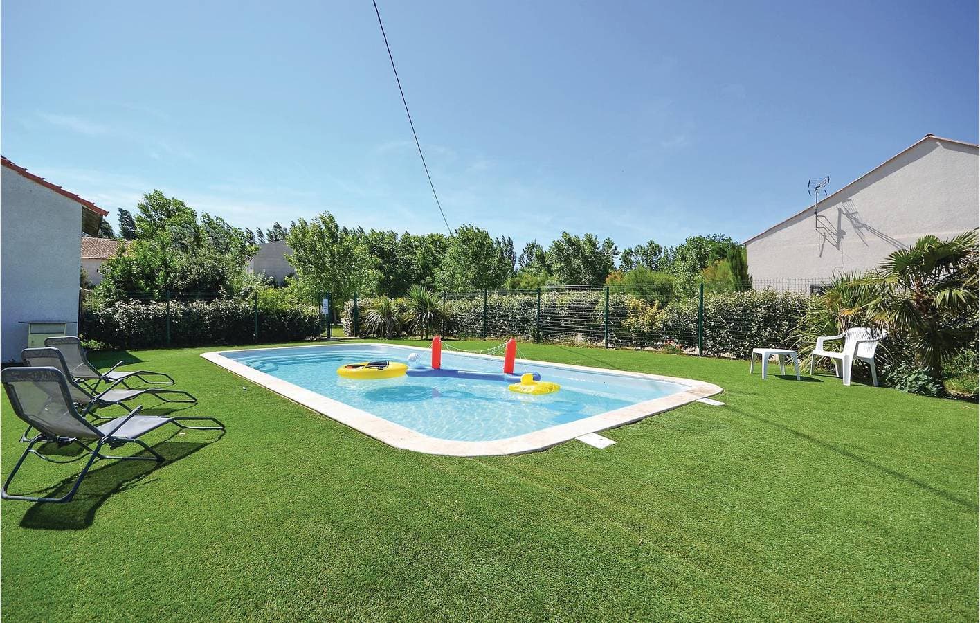 Foto 8 von 36: Oase am Pool mit AC, Parkplatz und Internet