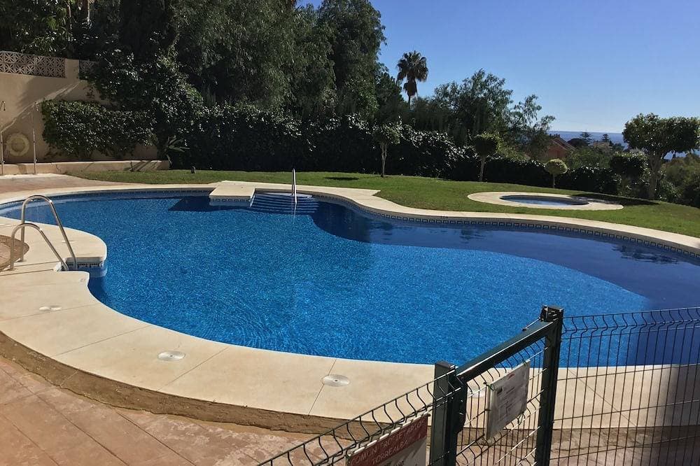 Fuengirola Apartment - Selbstversorger-Apartment in Fuengirola, Costa Del Sol 1