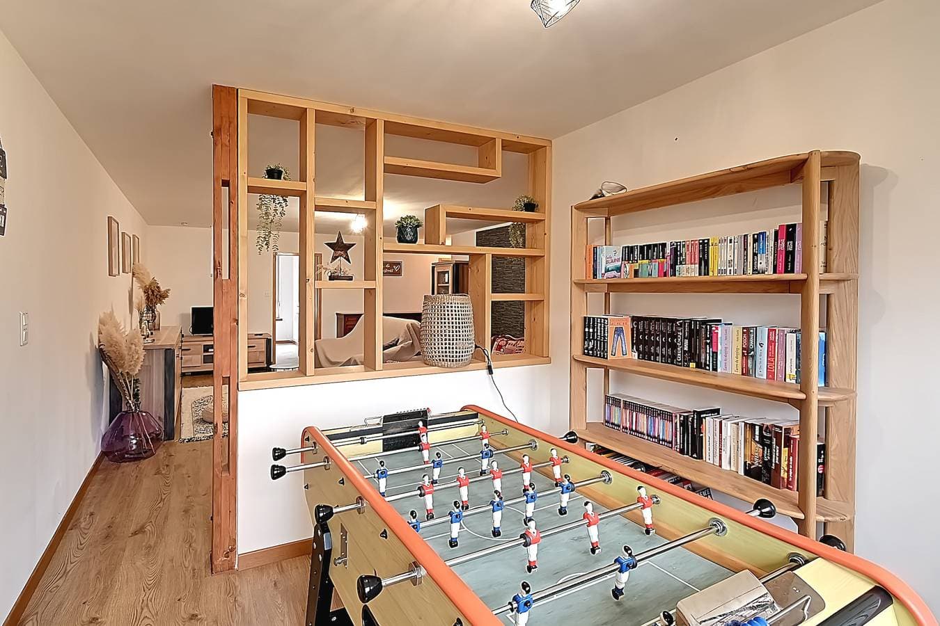 Foto 6 von 15: Ferienwohnung für 7 Personen