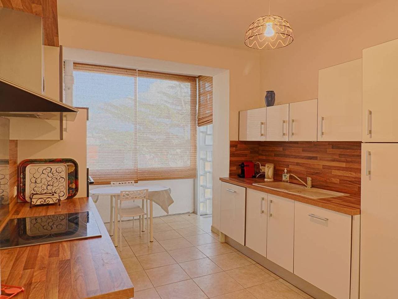 Foto 5 von 19: Ajaccio: 2-Zimmer-Wohnung, 4 Pers, Parkplatz, Meerblick