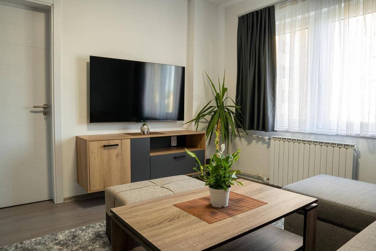 Fantasy apartment 1