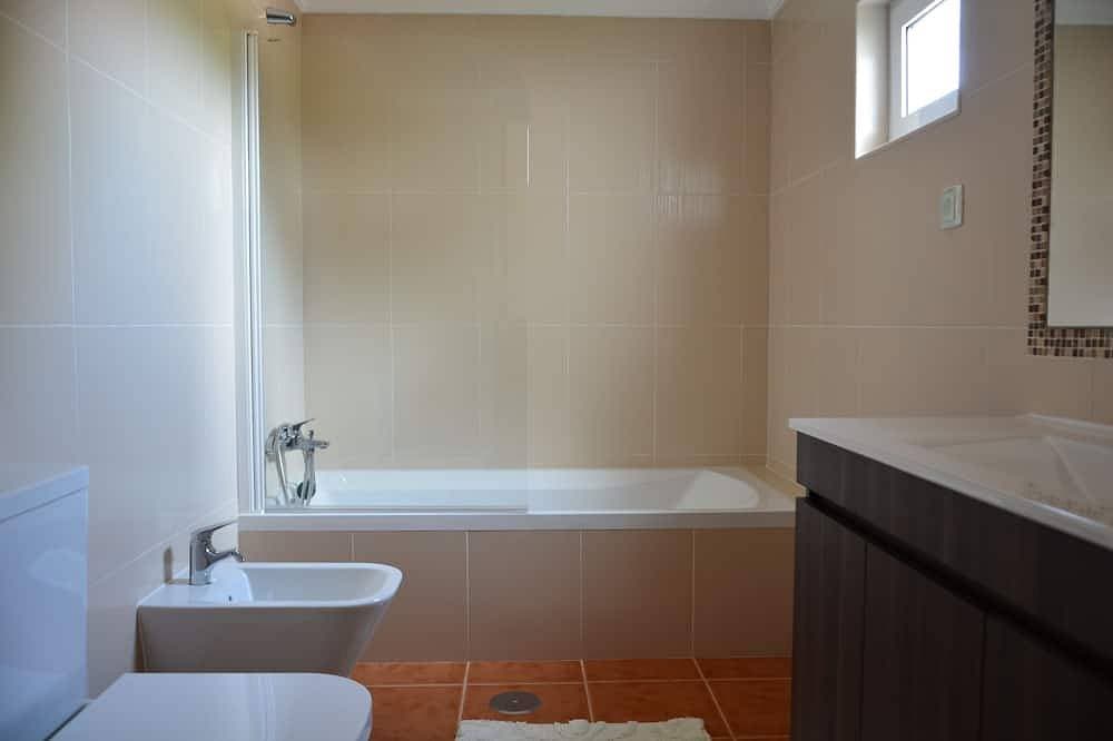 Foto 5 von 19: Villa mit privatem Pool / Wi-Fi / tierfreundlich