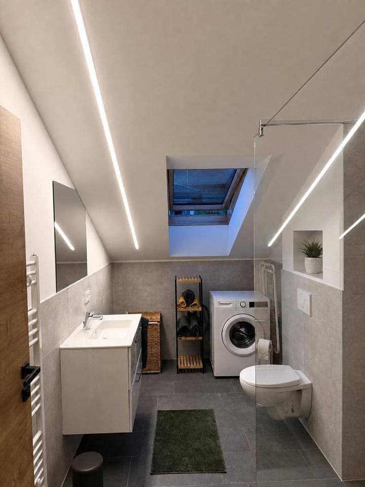 Foto 8 von 14: Two-Bedroom Apartment
