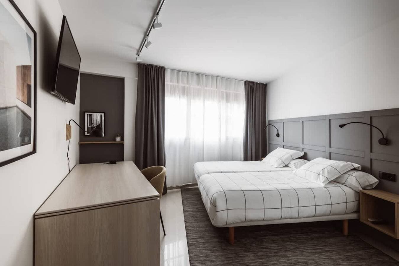 Ferienwohnung 24m² 1