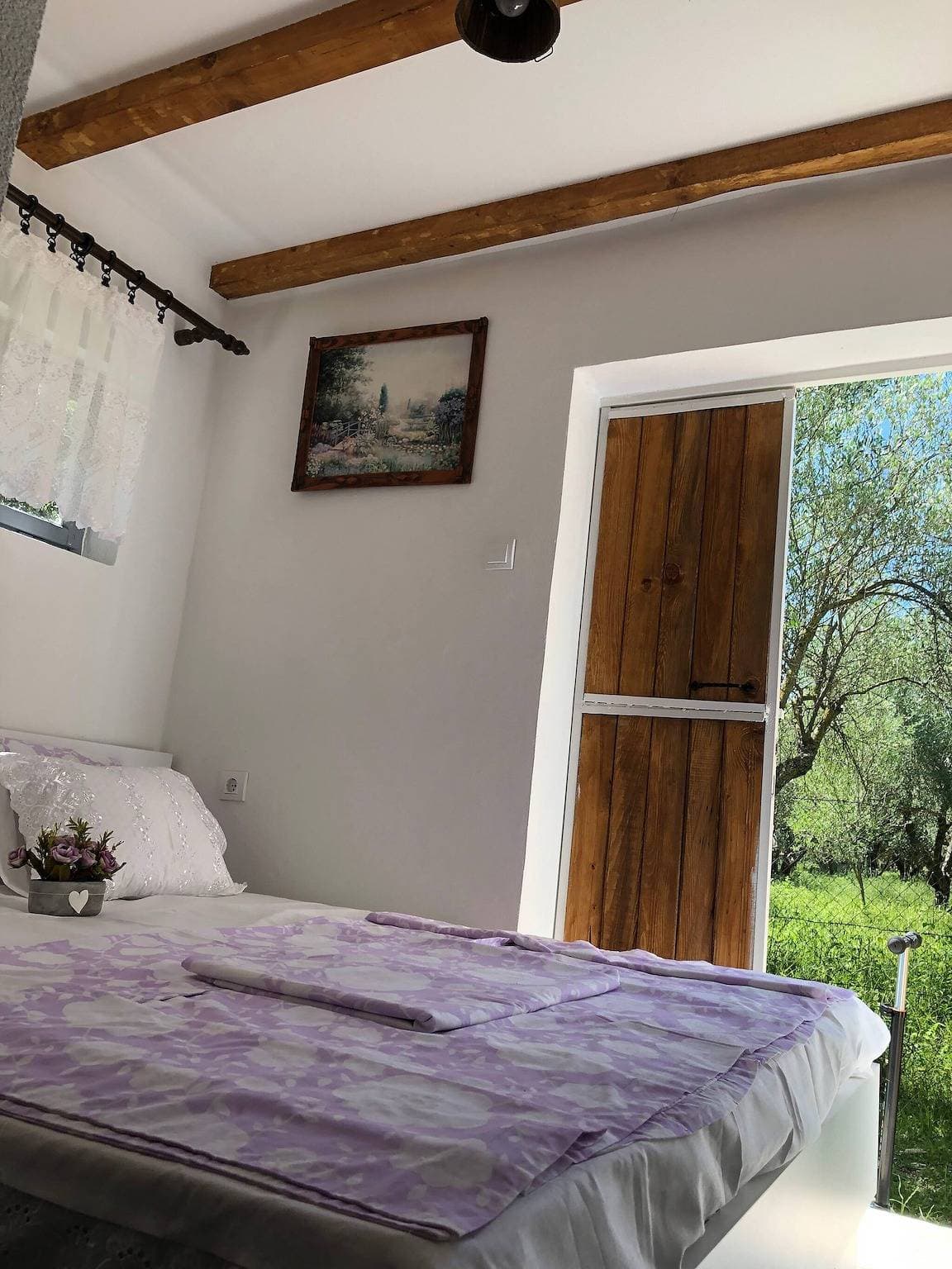Foto 5 von 17: Rajana Bungalow 2 (Olivenhaus)