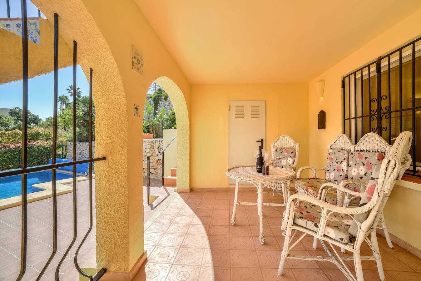 Foto 9 von 20: Villa Ocaso - PlusHolidays