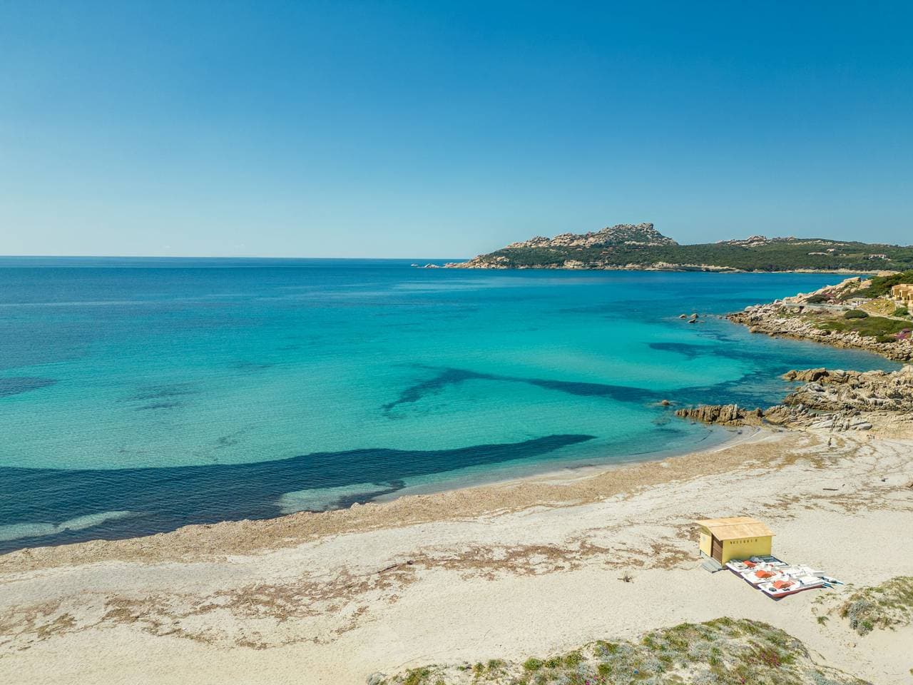 Foto 3 von 27: Baia blu