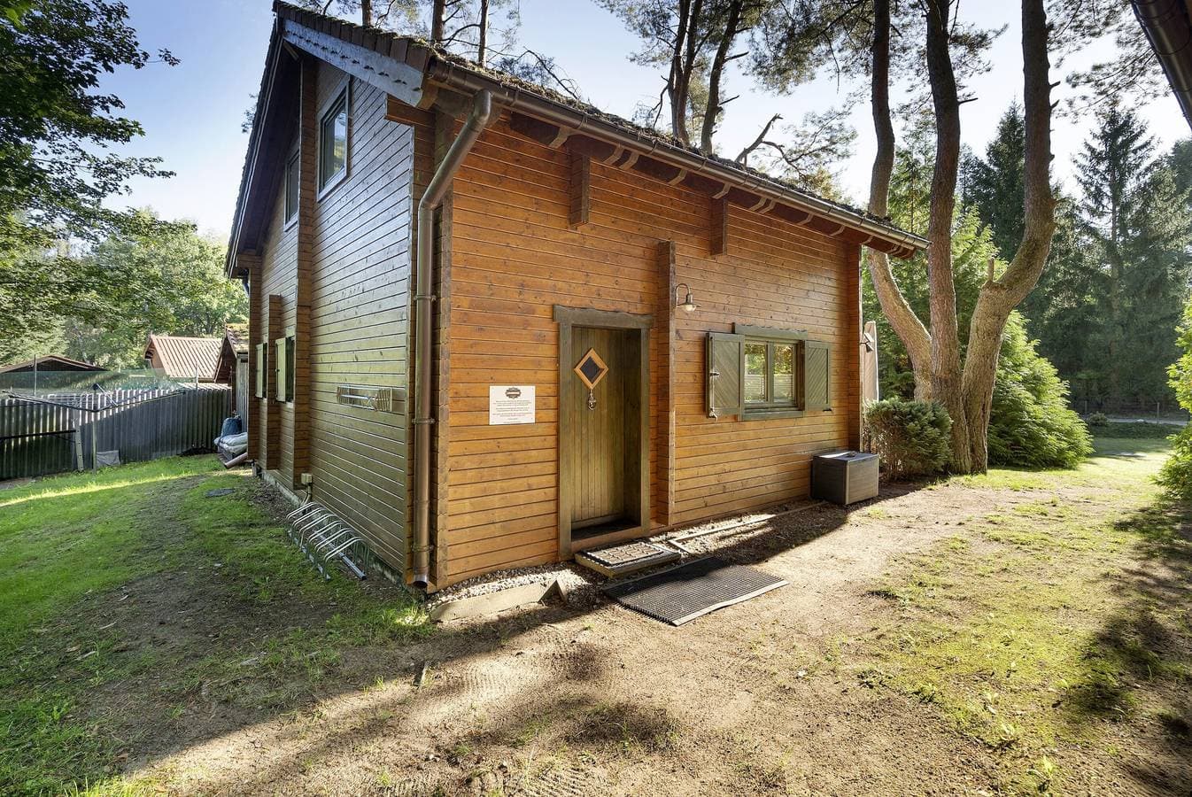 Haus Wildgans 1