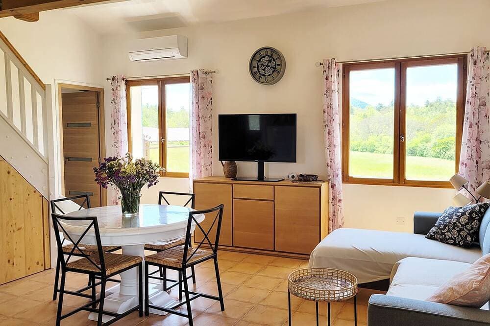 Foto 12 von 30: Holidays in the Sun in a Quiet and Comfortable Cottage