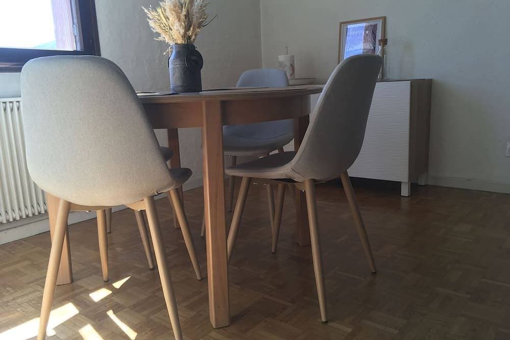 Foto 5 von 8: Apartment 40 M2 with nice view, quiet location 10mn walk from the center