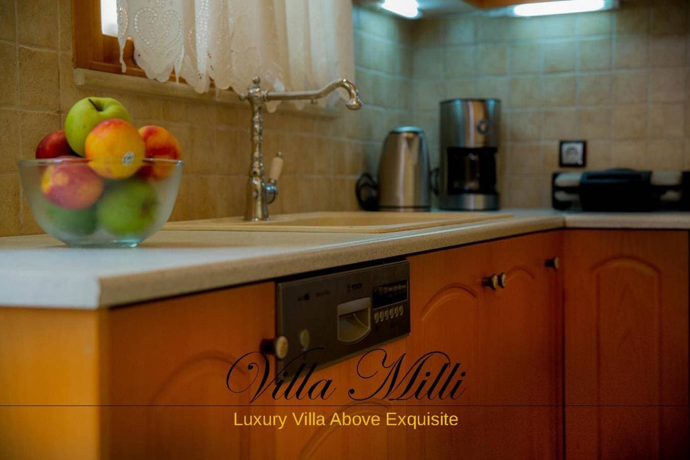 Foto 7 von 45: Villa Milli im Stadtzentrum von Chania