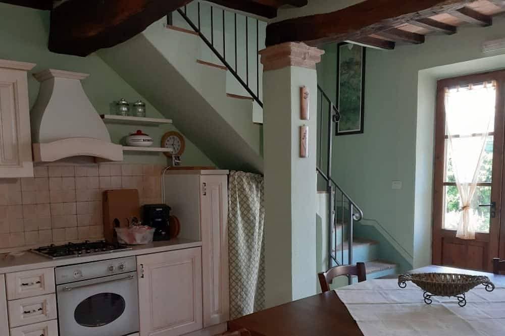 Foto 6 von 15: Cozy farmhouse near Montalcino