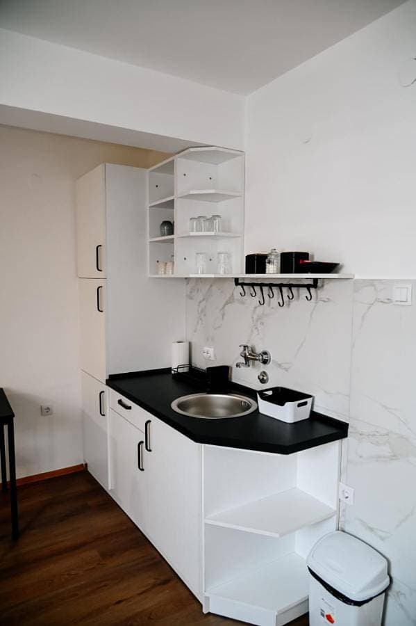 Foto 4 von 11: One-Bedroom Apartment
