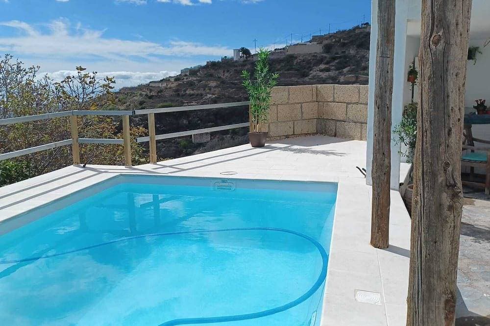 Casapancho II - Landhaus in La Zarza, Fasnia, südlich von Teneriffa 1
