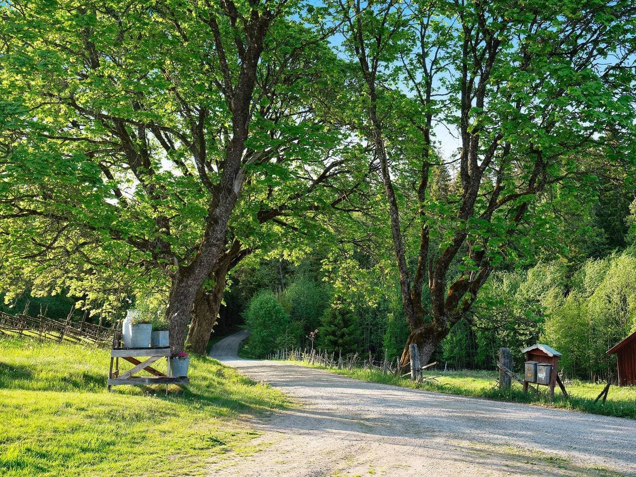 Foto 7 von 31: 2 Personen Ferienhaus in Nässjö