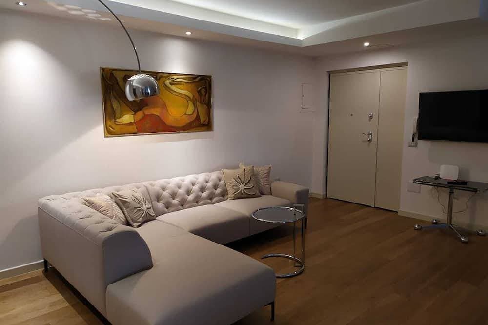 Foto 13 von 30: Eine brandneue Designwohnung 100qm in fußläufiger Entfernung zum Strand.