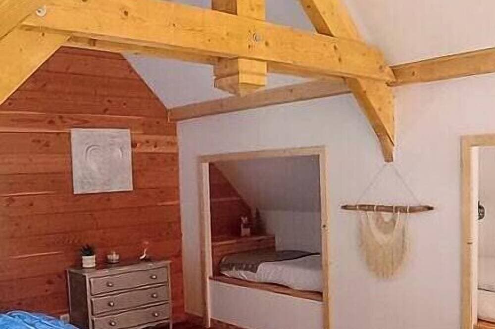Foto 5 von 30: Wunderschönes Holzchalet in der Nähe von Lourdes