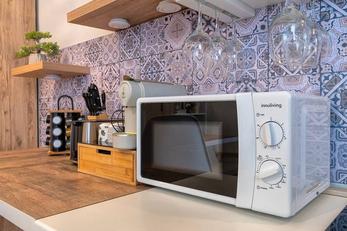 Foto 6 von 28: Ferienwohnung 'Sea Life Holiday Home' mit WLAN und Klimaanlage