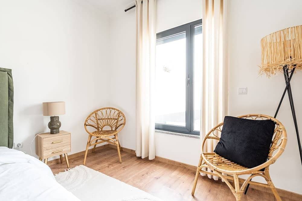 Foto 6 von 30: Twilight White Apartment, Ponte de Sor, Portalegre !new!
