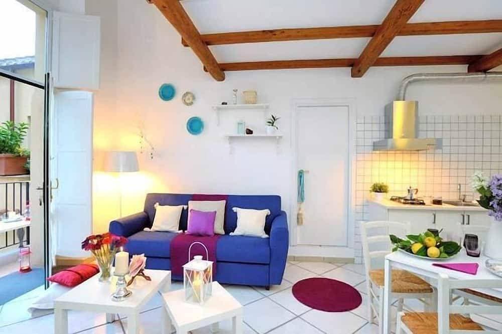 Foto 12 von 30: Gorgeous Loft Apartments  with Pool in Amalfi Town by Amalfivacation.It