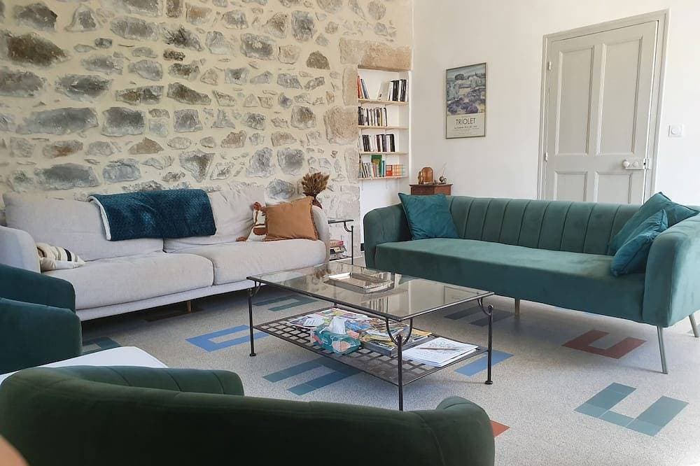 Foto 3 von 30: Grande Maison au Cœur D'un Parc de 2 Hectares