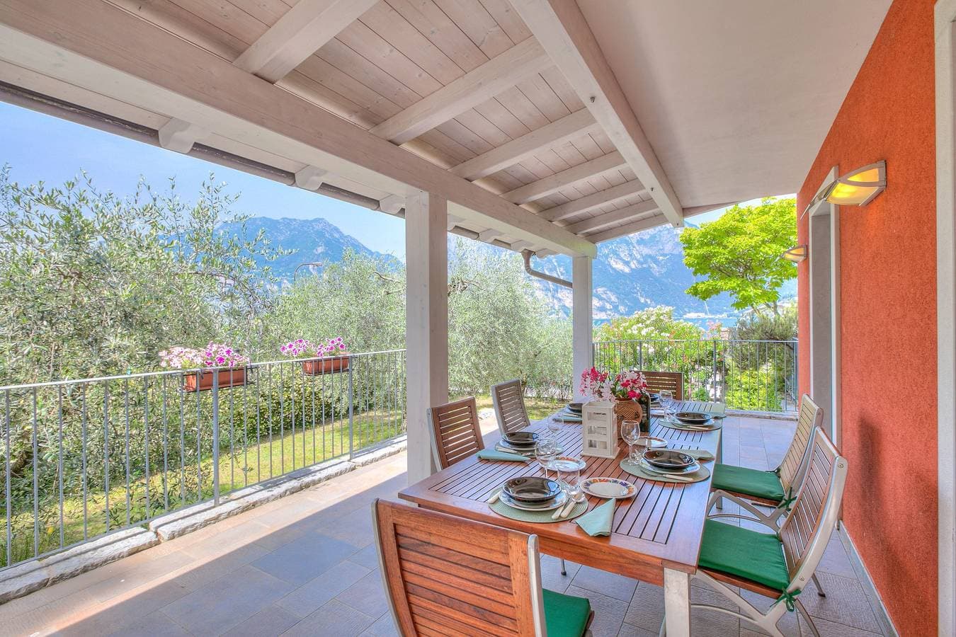 Villa 187m² 1