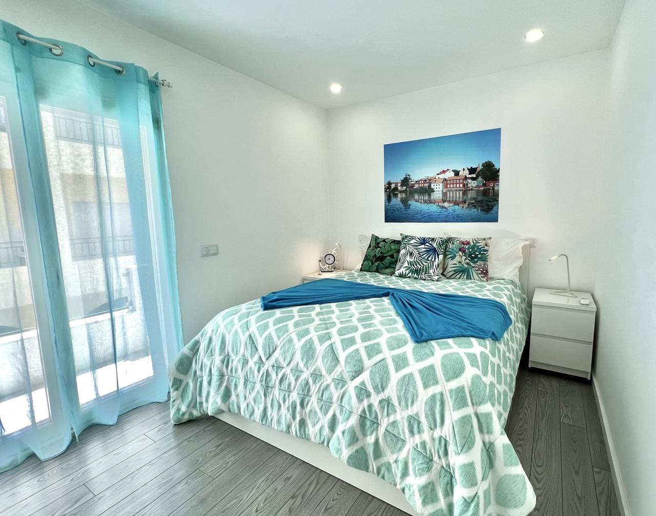 Foto 2 von 25: Nutmeg - Sea view - by Hd Properties