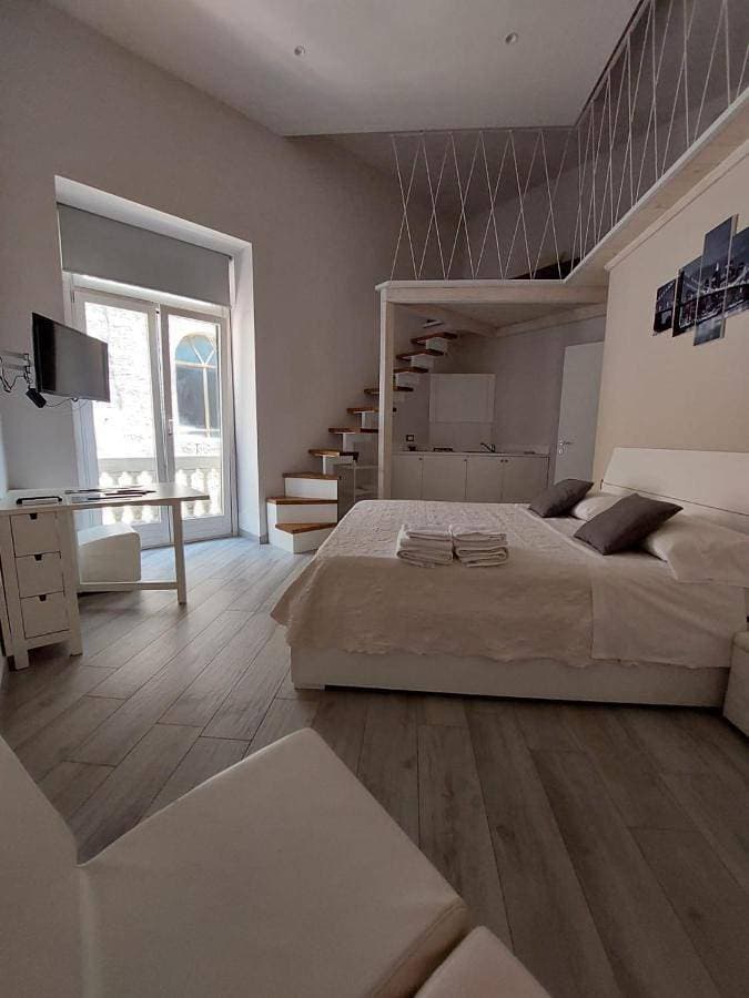 Foto 2 von 8: One-Bedroom Apartment