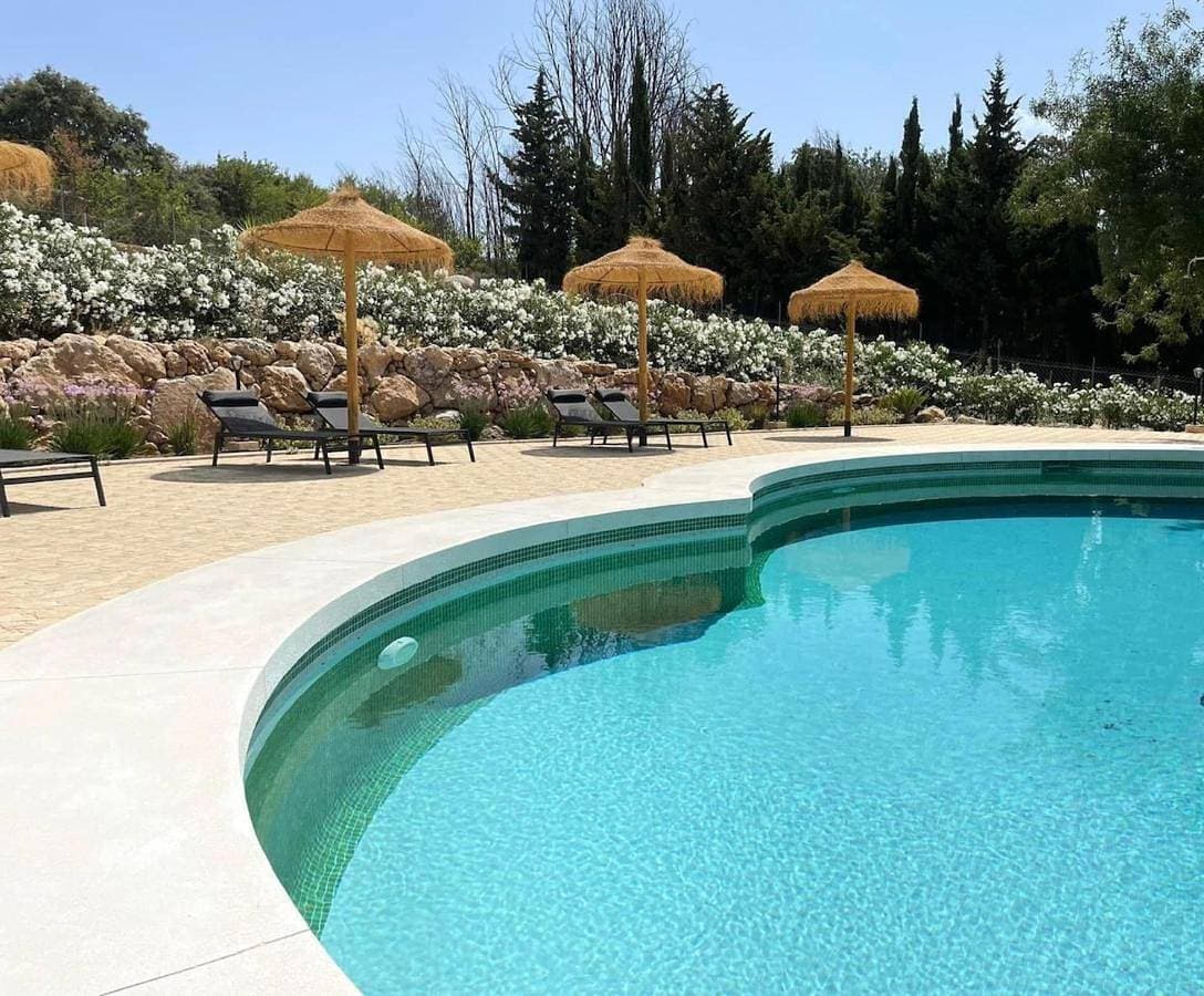 Cortijo Rancho Verde 1