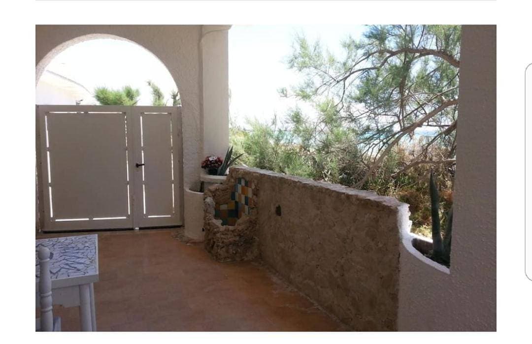 Vista mare 1