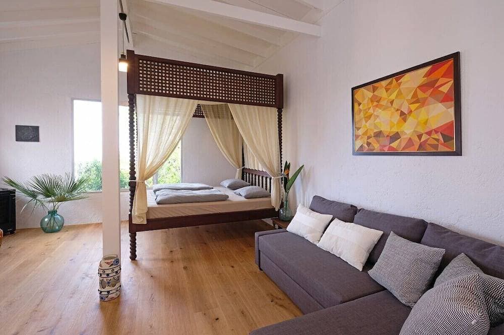 Foto 10 von 30: Appartement Julia - Sicht auf Meer & Teide, eine der besten Lagen auf Teneriffa!