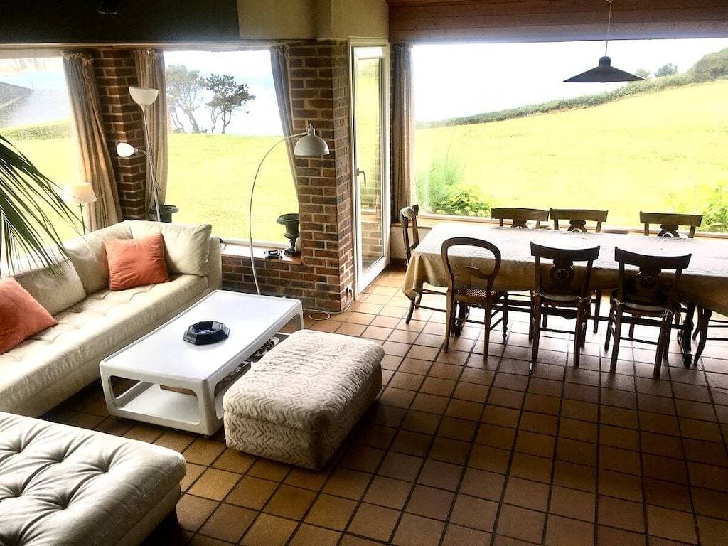 Foto 9 von 60: Ferienhaus mit 5 Schlafzimmer