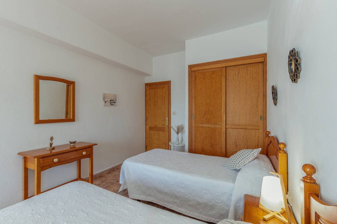 Foto 7 von 25: Studio 'Martin - 18' mit Meerblick, Balkon und WLAN