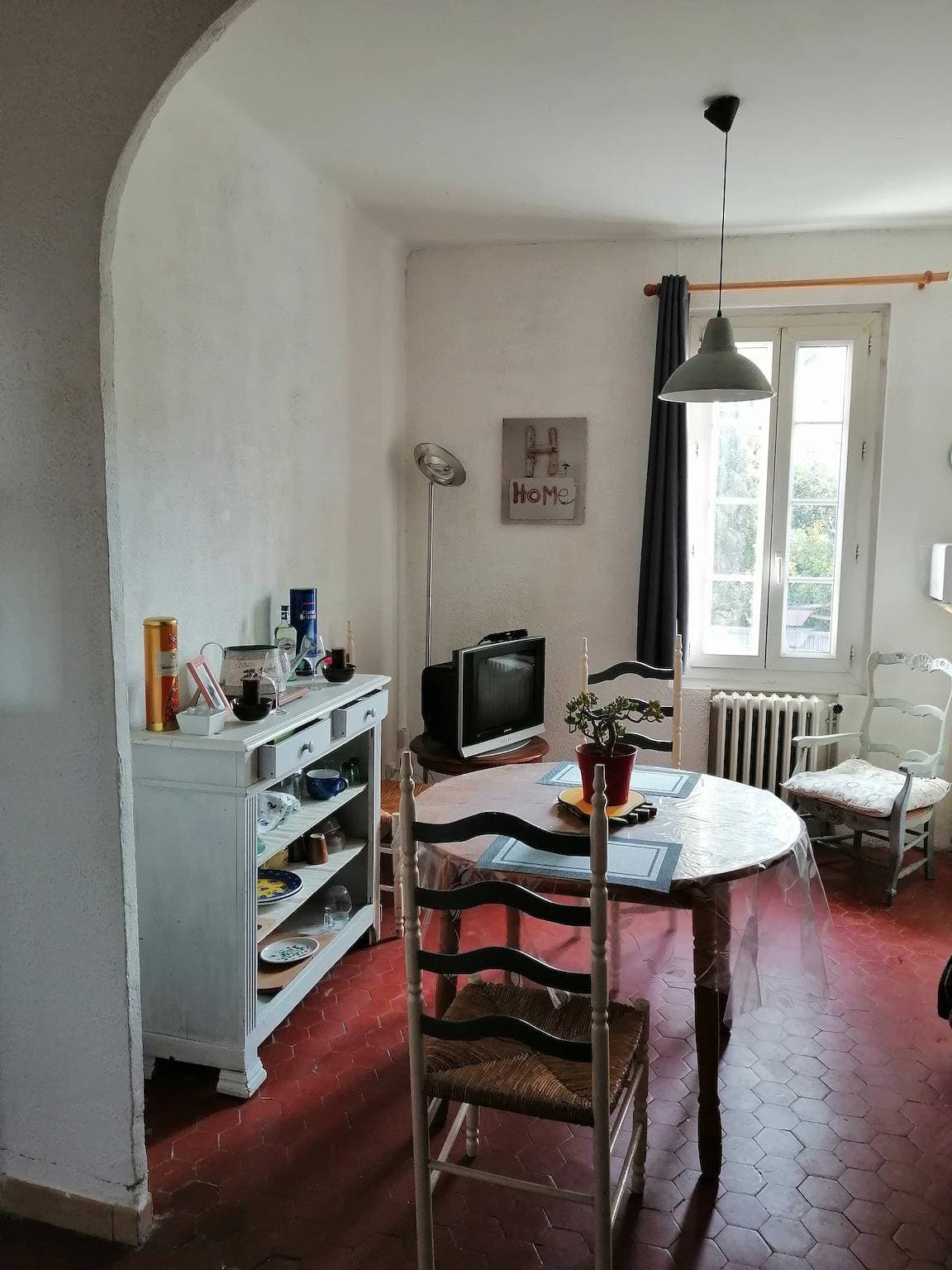 Foto 3 von 12: Charmante Wohnung in La Seyne-sur-Mer 44 m² mit Terrasse