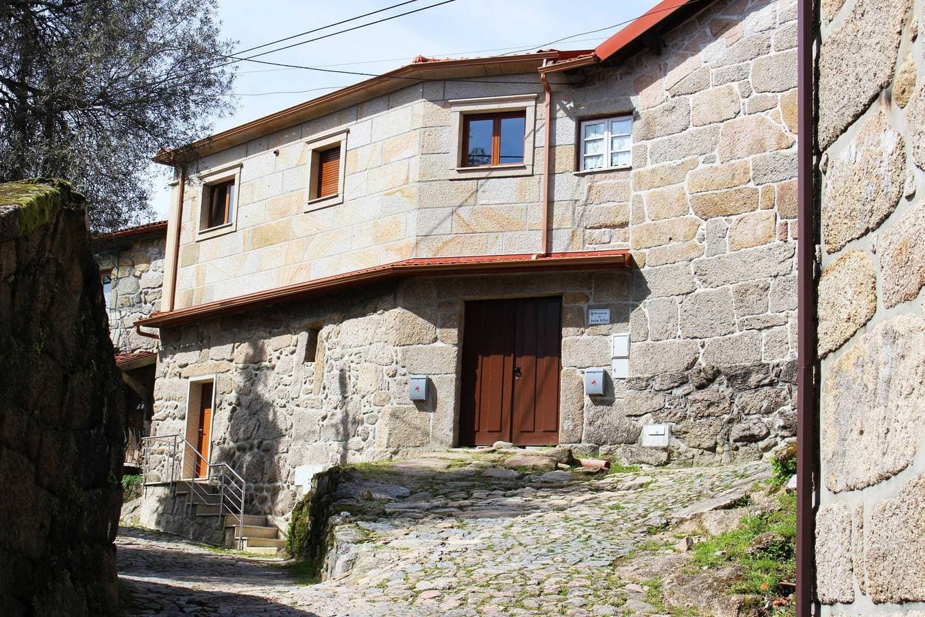 Foto 2 von 32: Casa João Vilar II
