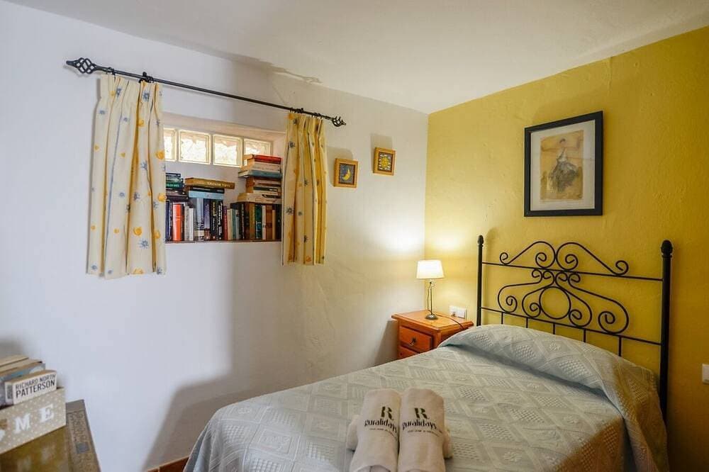 Foto 5 von 30: Casa de la Abuela Gaucín
