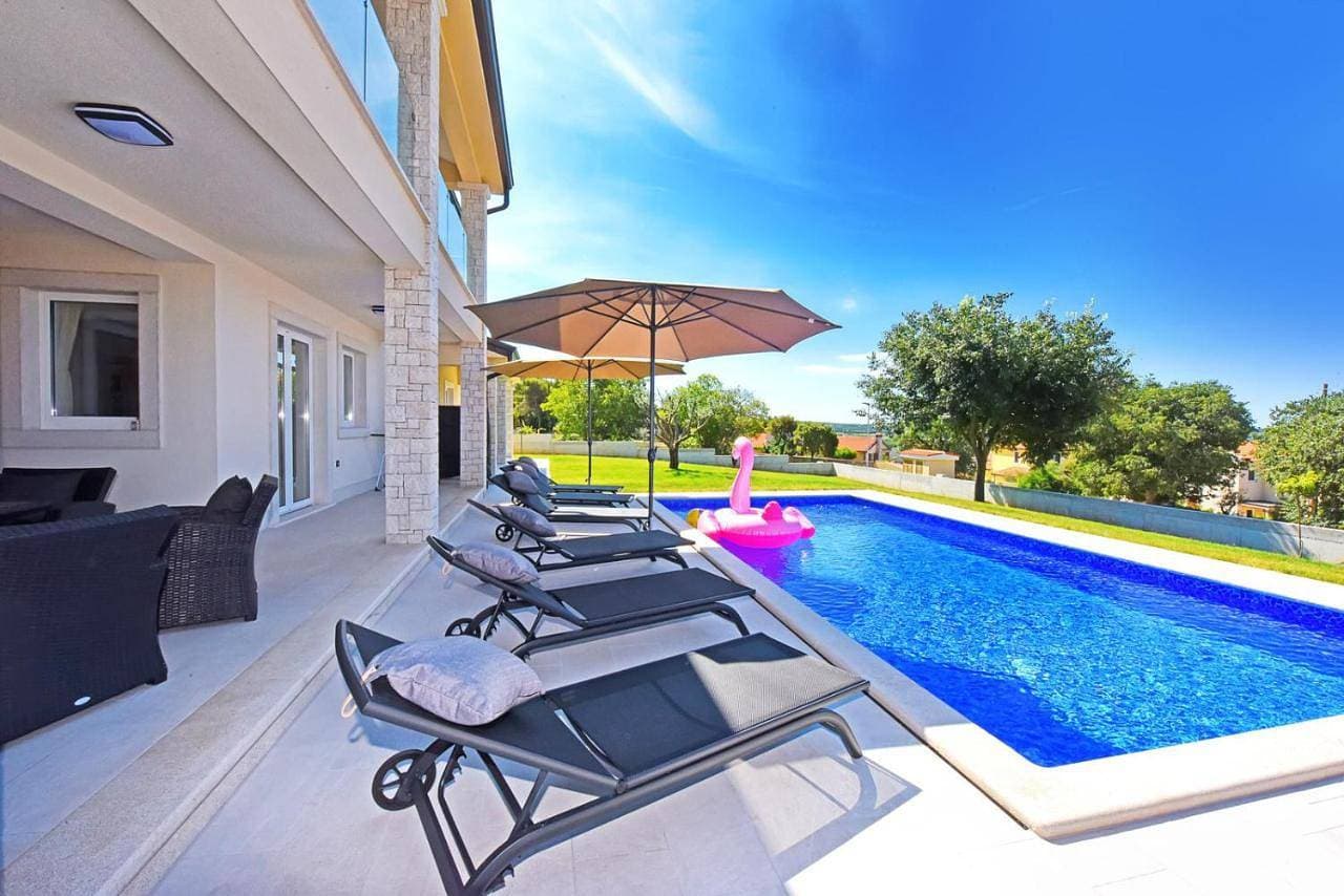 Foto 12 von 60: Apartment