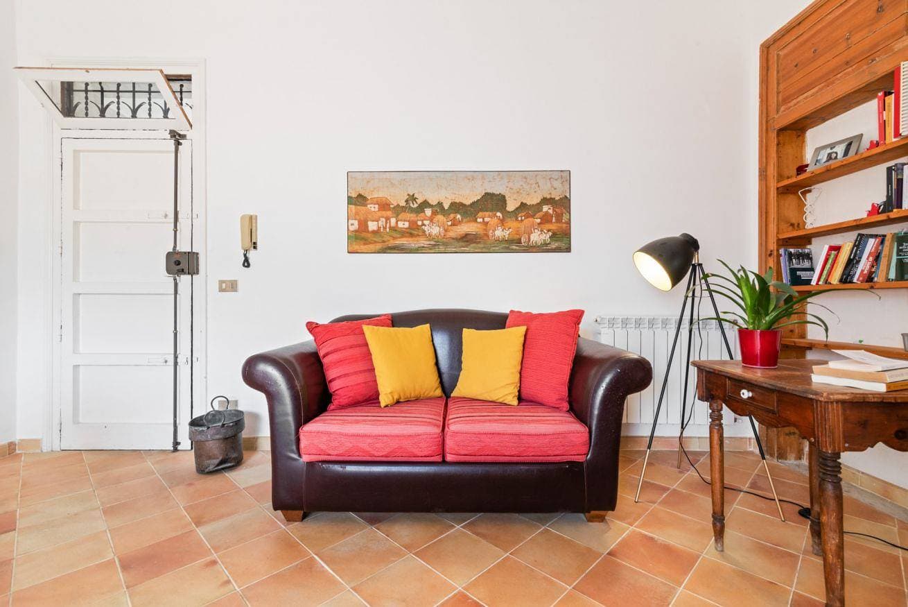 Foto 6 von 25: Ferienwohnung für 2 Personen