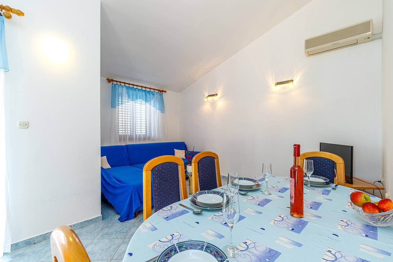 Foto 5 von 21: Ferienwohnung Slavko A2 Pula