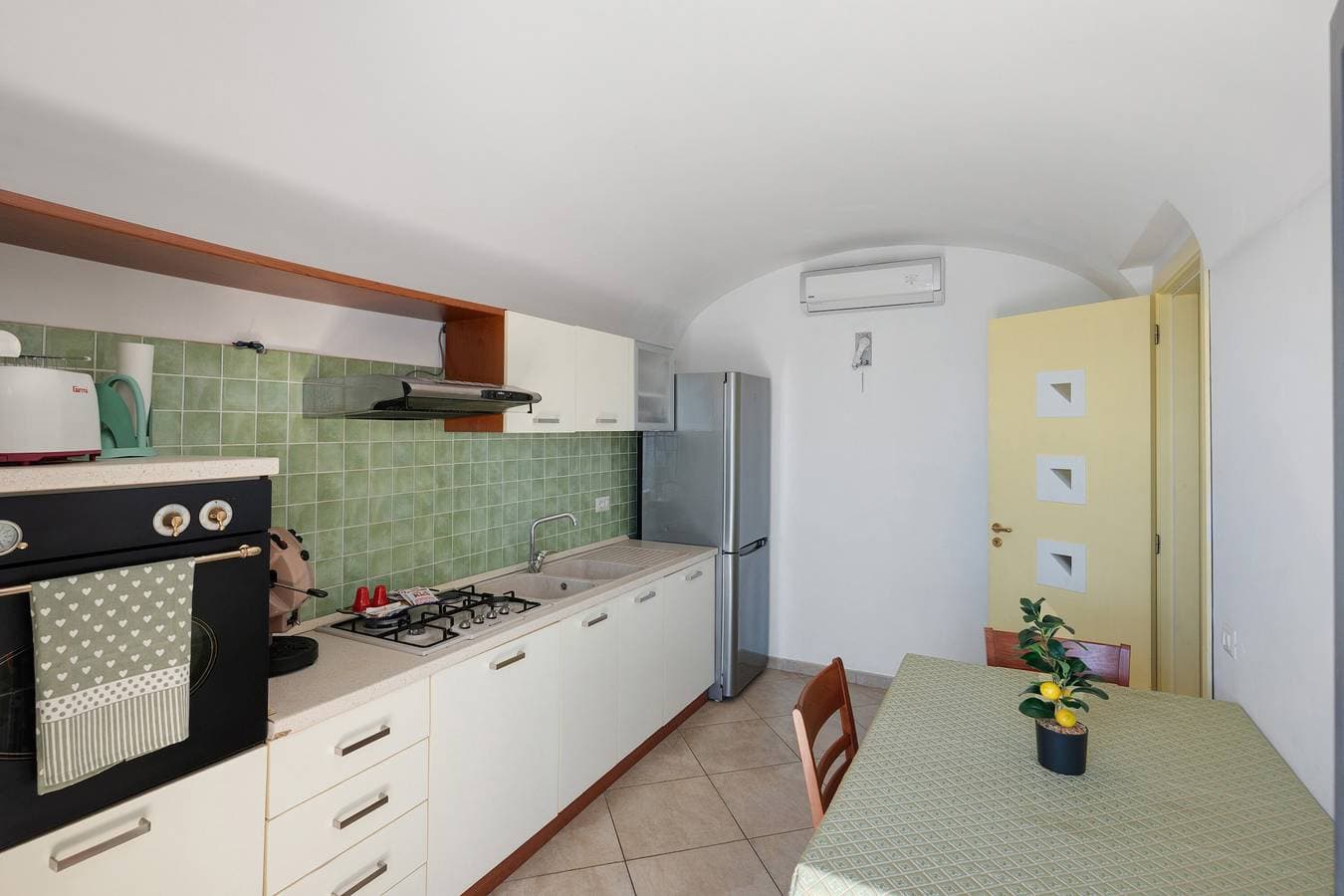 Foto 9 von 31: Ferienhaus Olimpo mit Meer- und Bergblick
