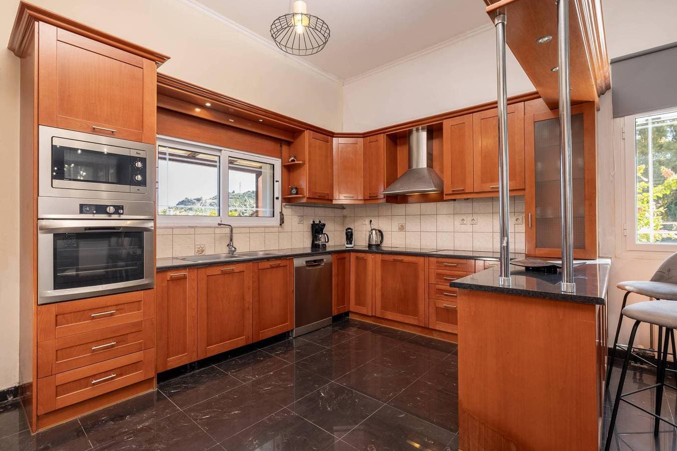 Foto 6 von 44: Villa für 8 Personen mit Whirlpool