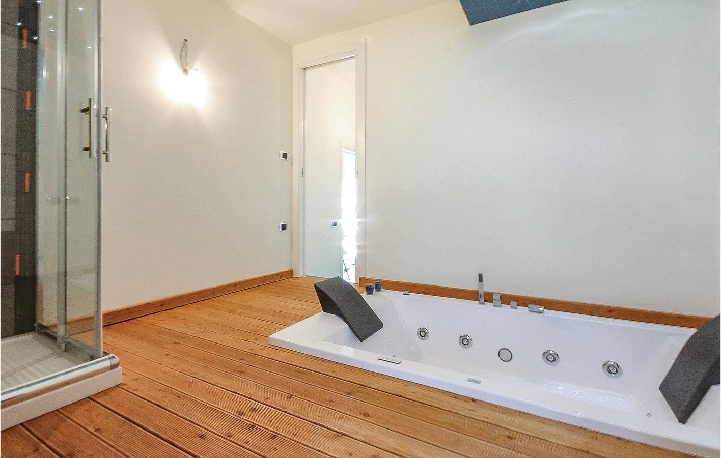 Foto 5 von 26: Apartment mit Meerblick - 1,5 km zum Strand