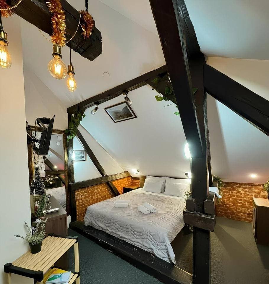 Foto 13 von 13: Comfort Triple Room