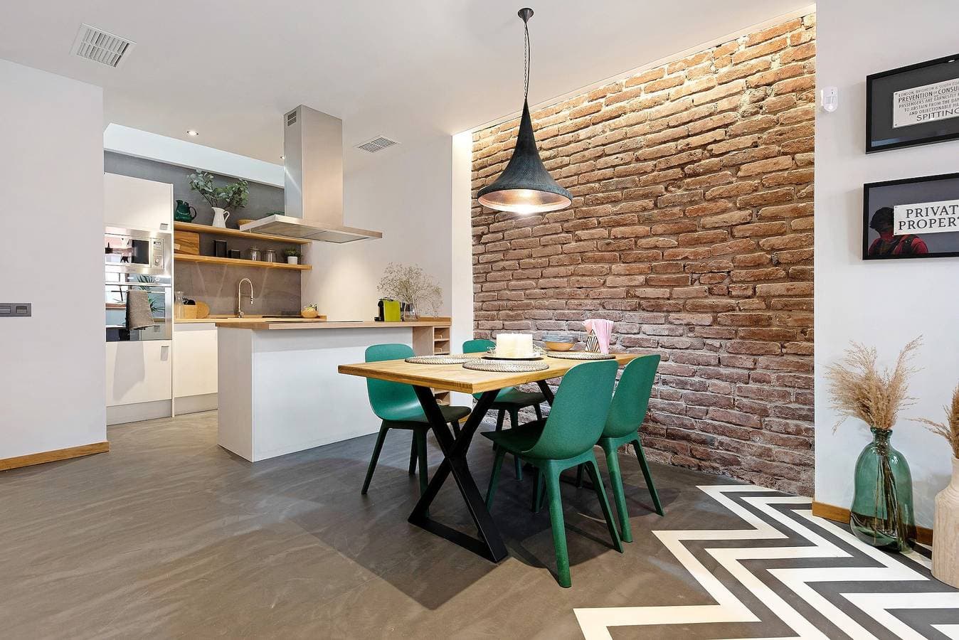 Foto 8 von 27: Ferienhaus 'Casita Ravina' mit WLAN, Garten und Klimaanlage